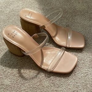 A New Day Women’s Miley Heels